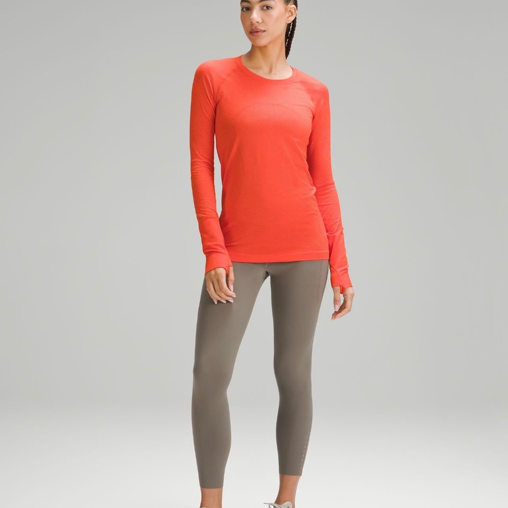 Race Length Swiftly Tech - image 1